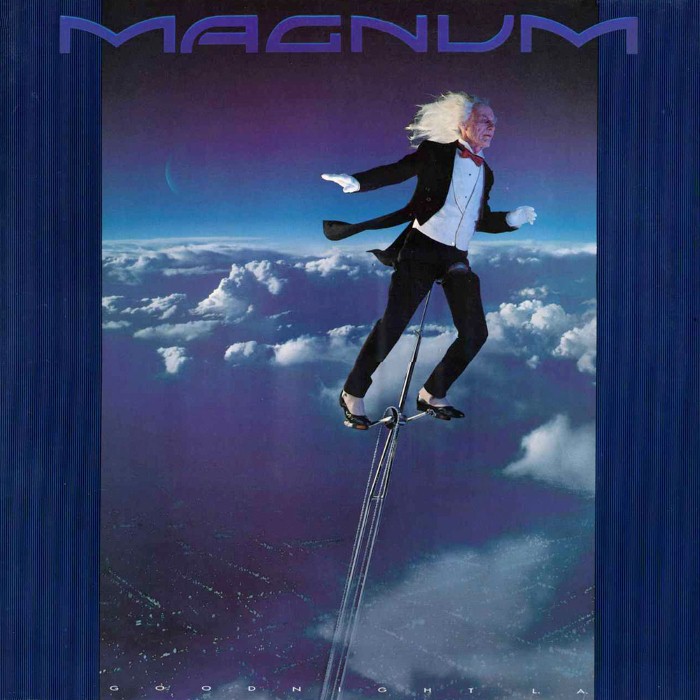 Goodnight L.A. cover