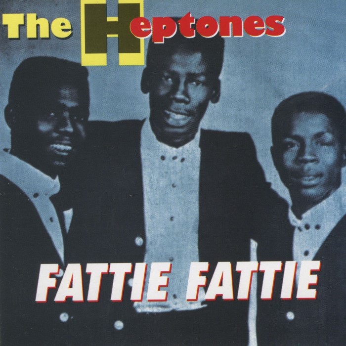 Fattie Fattie cover