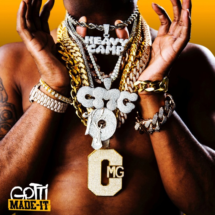 Gotti Made-It