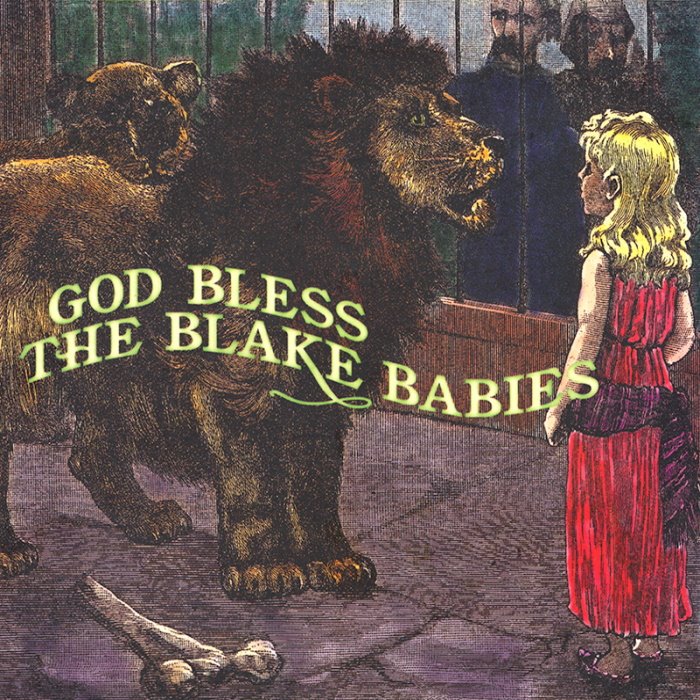 God Bless the Blake Babies
