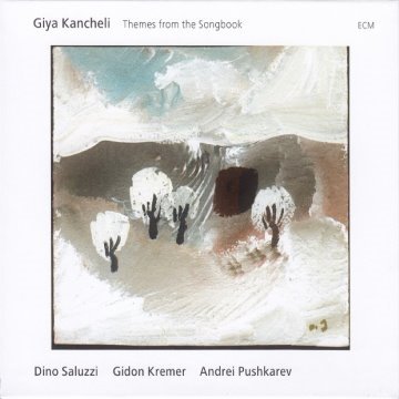 Themes from the Songbook album thumb
