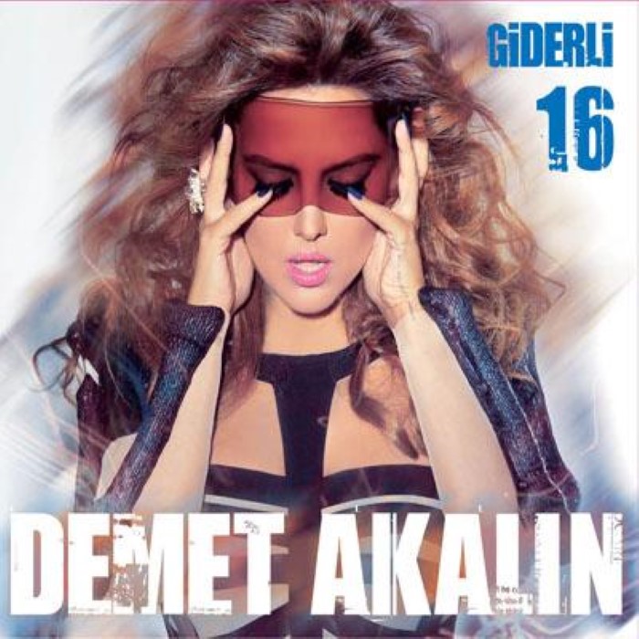 Giderli 16 cover
