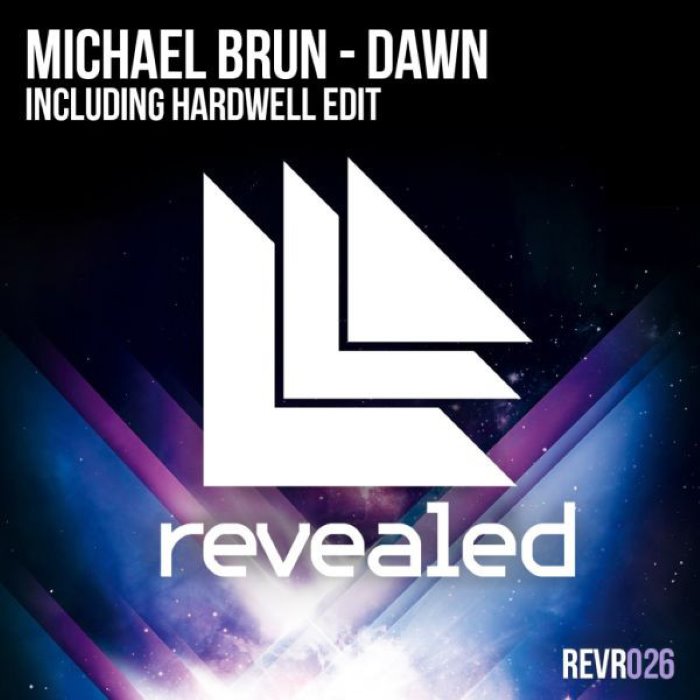 Dawn cover