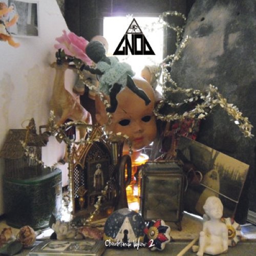 Chaudelande, Volume 2 album thumb