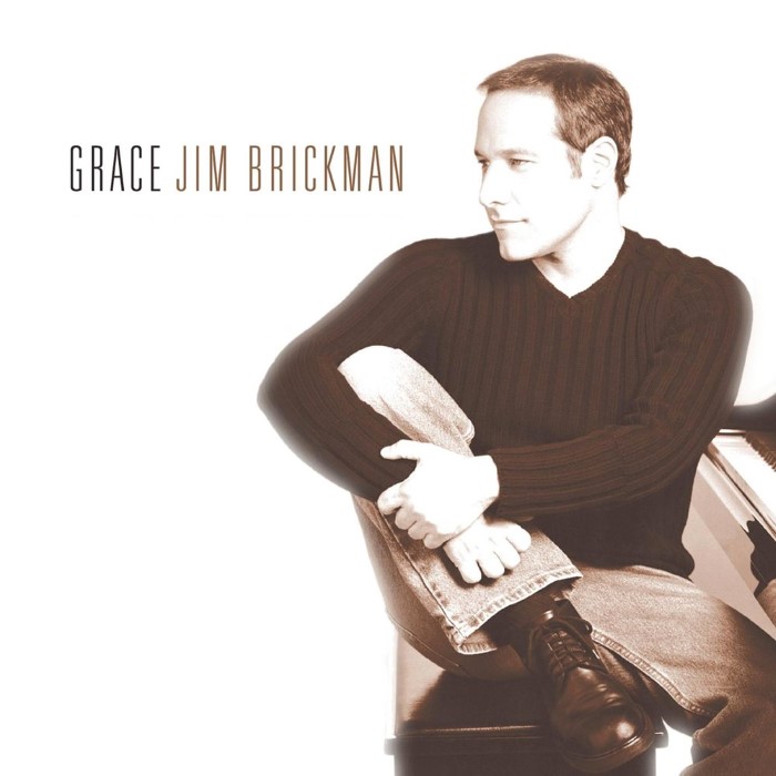 Grace cover