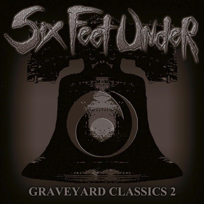 Graveyard Classics 2 cover