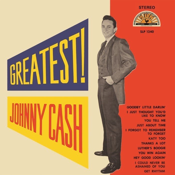 Greatest! cover