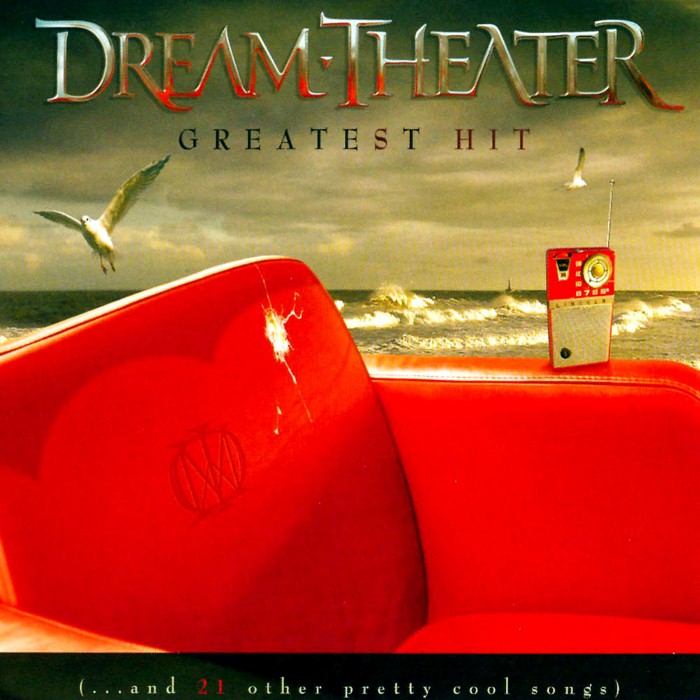 Greatest Hit (…and 21 Other Pretty Cool Songs)