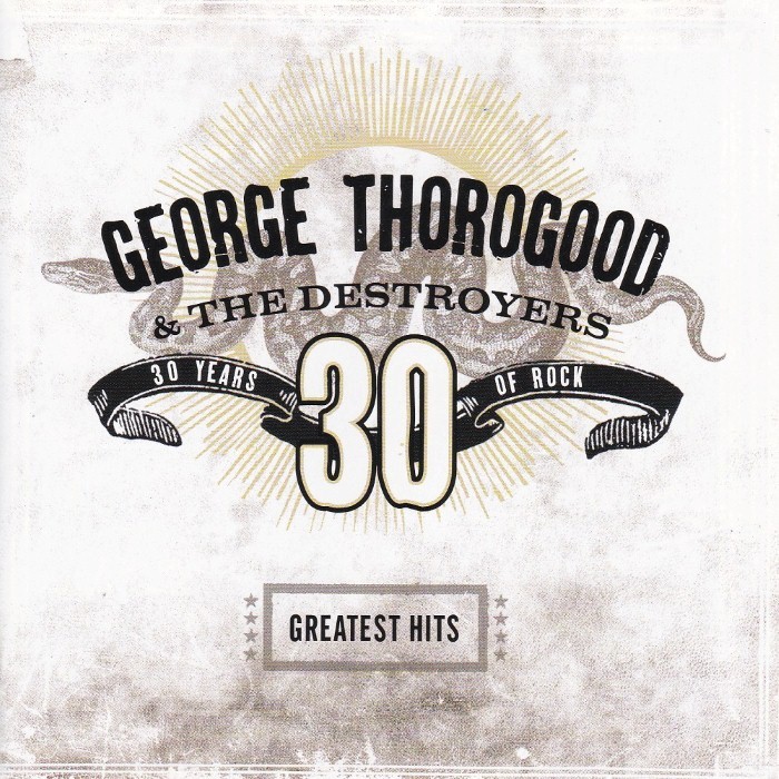 Greatest Hits: 30 Years of Rock cover