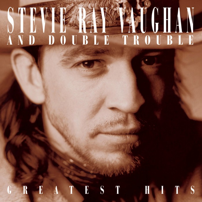 Greatest Hits cover