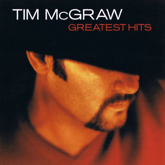 Greatest Hits cover