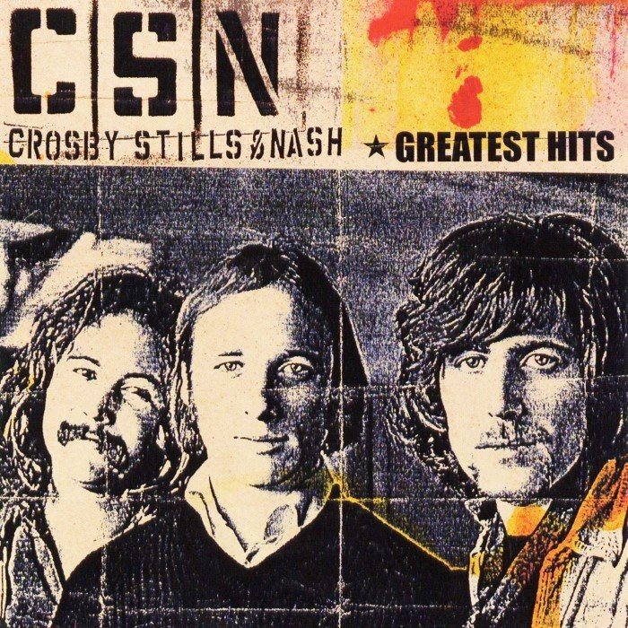 Greatest Hits cover