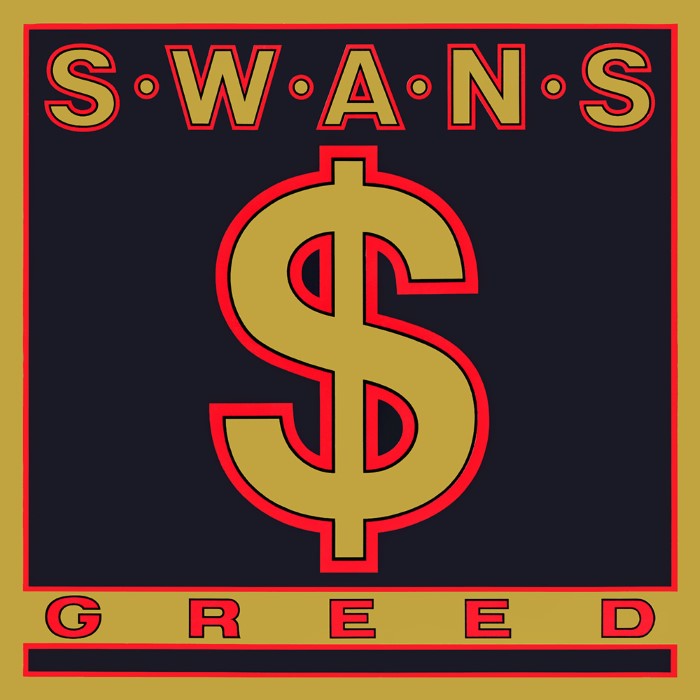 Greed