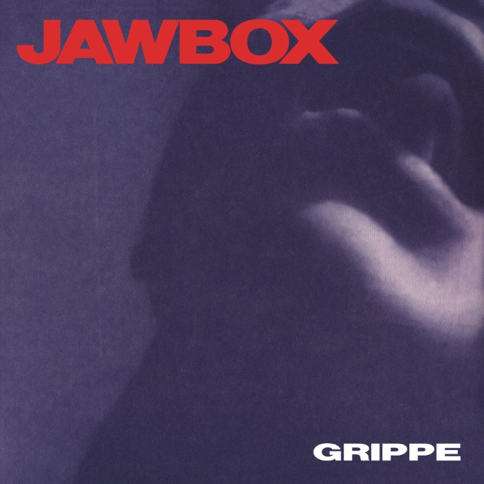 Grippe cover