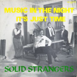 Cover Present album thumb