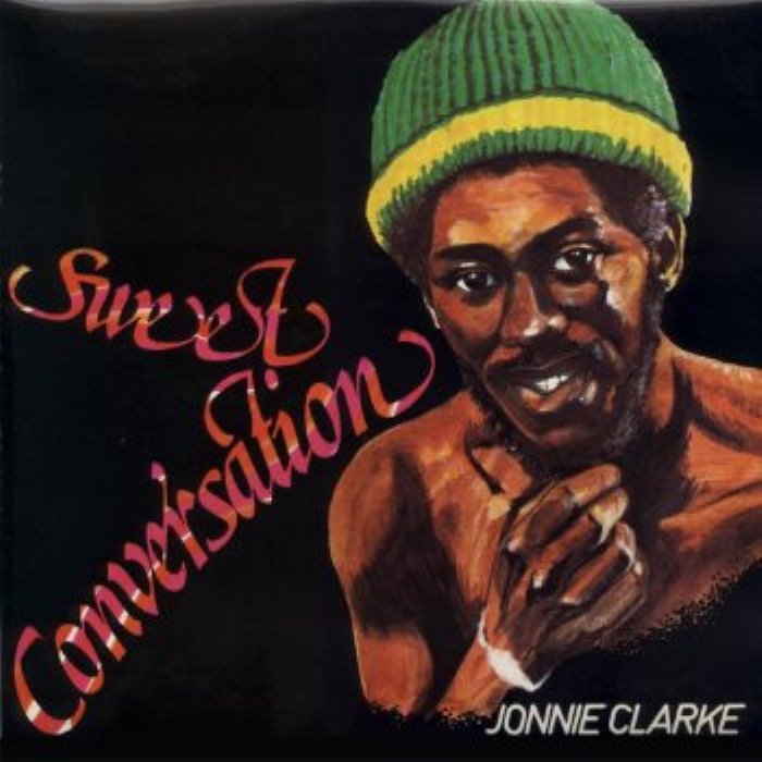Sweet Conversation cover
