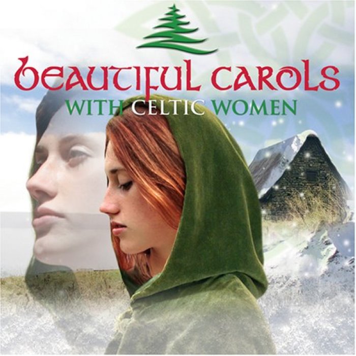 Beautiful Carols cover