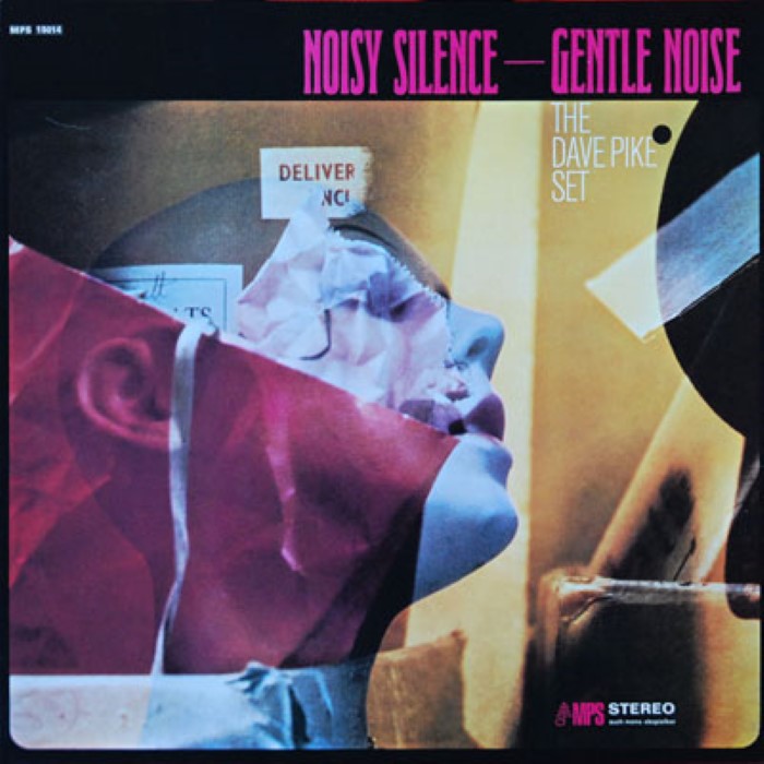Noisy Silence — Gentle Noise