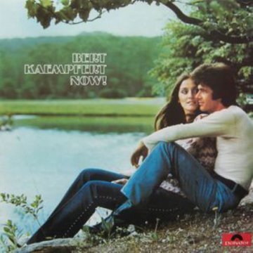 Bert Kaempfert Now! album thumb