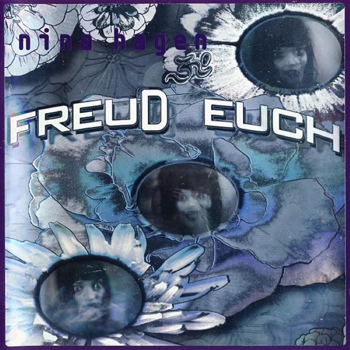 Freud Euch cover