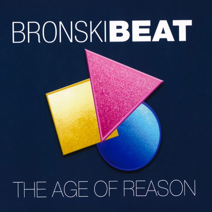The Age of Reason cover