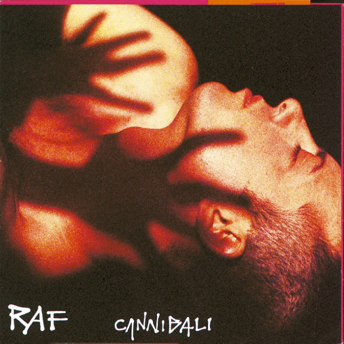 Cannibali cover
