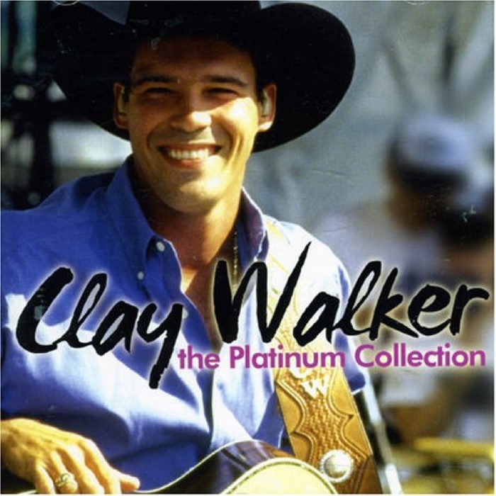 The Platinum Collection cover