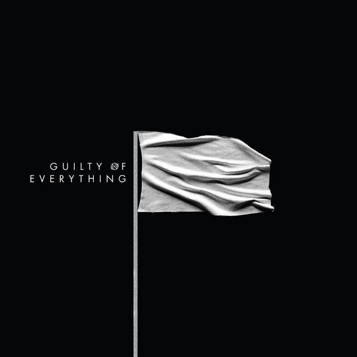Guilty of Everything cover