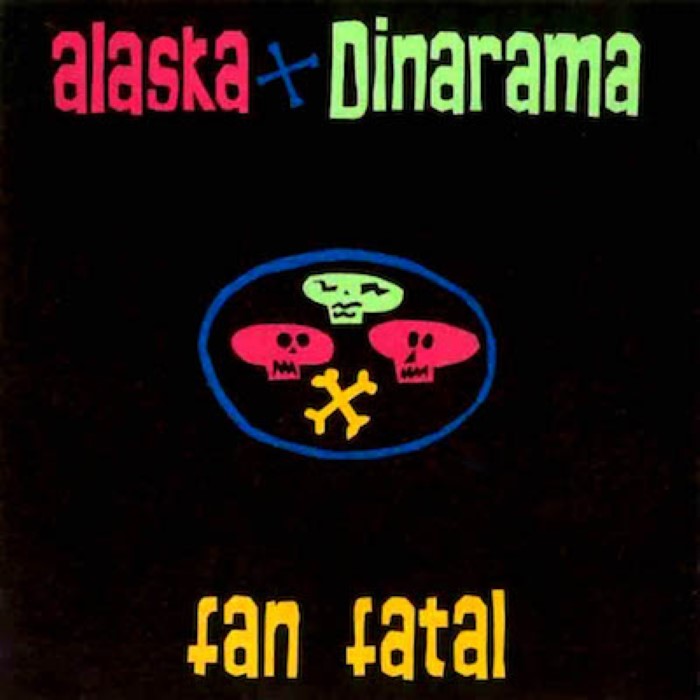 Fan fatal cover