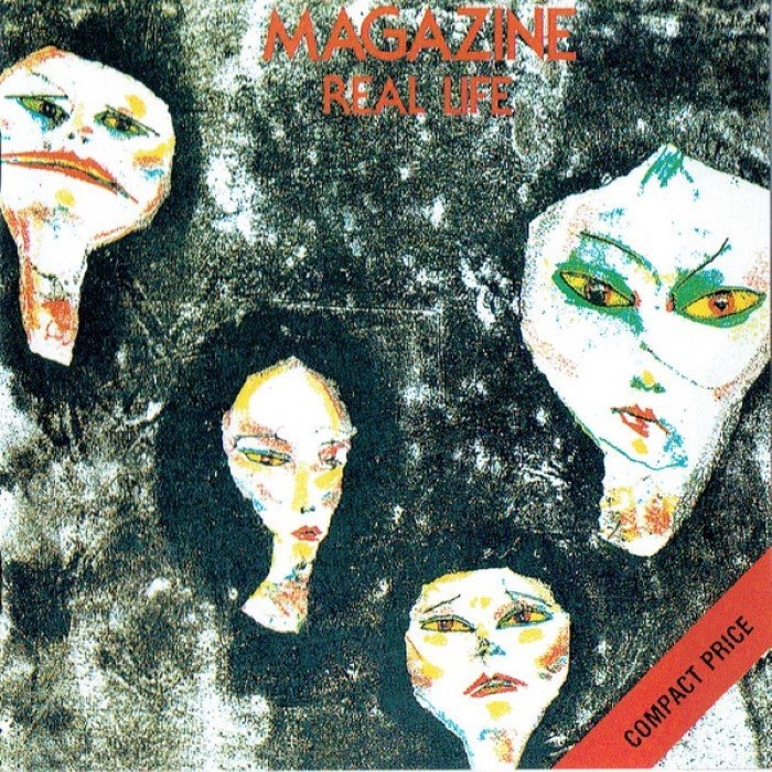 Real Life / Secondhand Daylight cover