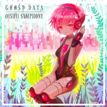 Oishii Symphony album thumb