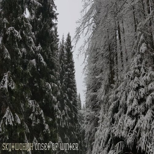 Onset Of Winter album thumb