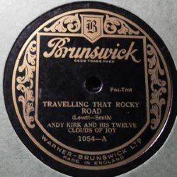 Cover Present album thumb