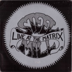 Cover Present album thumb