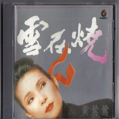 雪在燒 album thumb