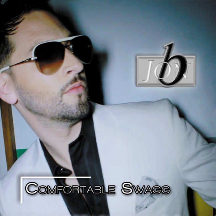 Comfortable Swagg cover