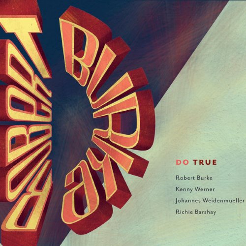 Do True album thumb