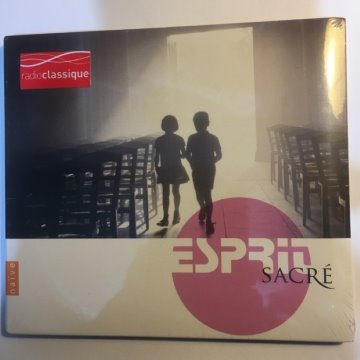 Messe en ut mineur "grande messe" KV427 album thumb