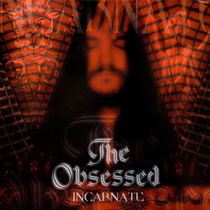 Incarnate cover