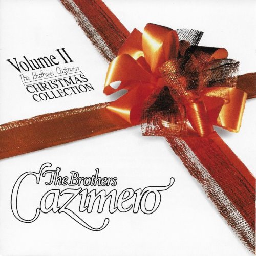 Christmas Collection Volume II album thumb