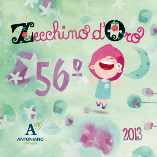 56º Zecchino d album thumb