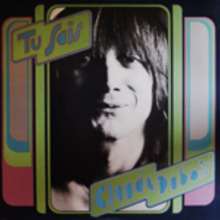 Tu sais cover