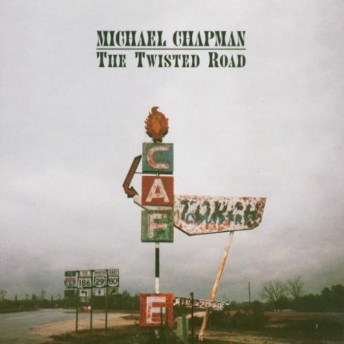 The Twisted Road album thumb