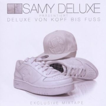 Deluxe von Kopf bis Fuss album thumb
