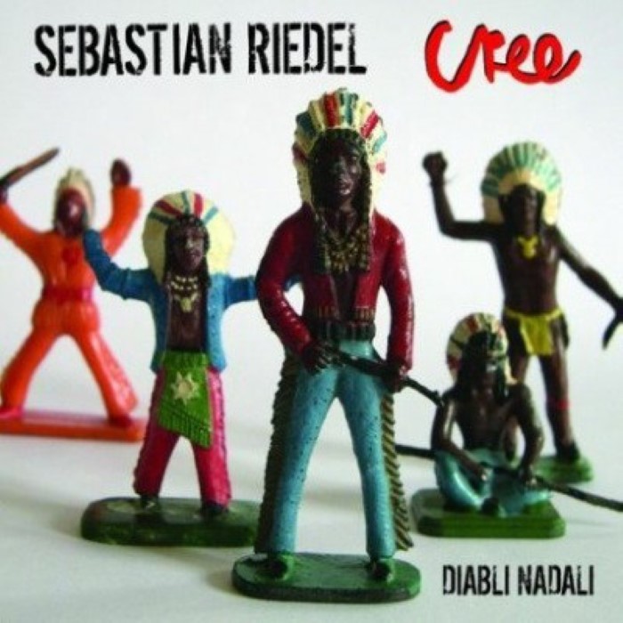 Diabli nadali cover