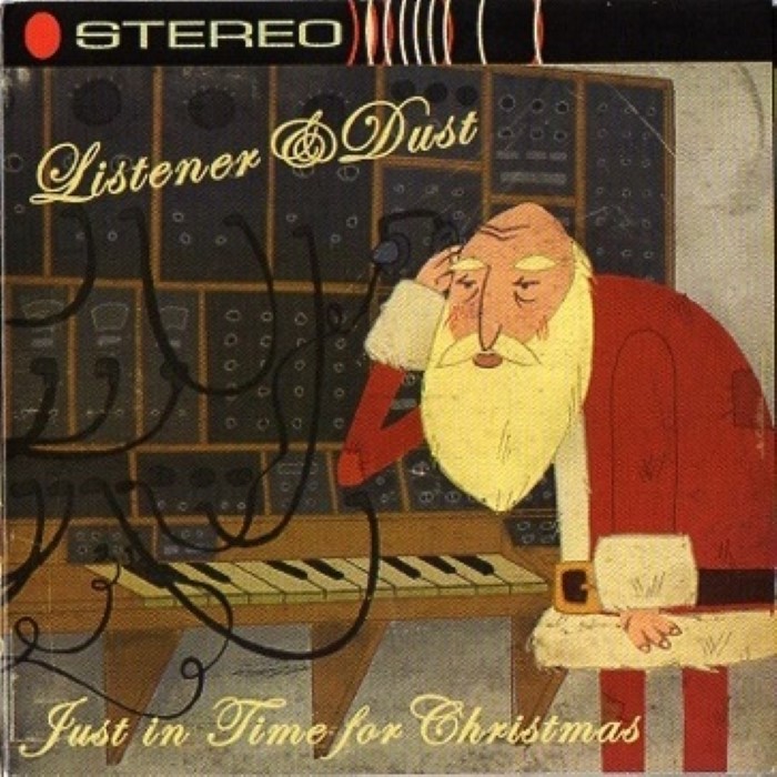 Just in Time for Christmas