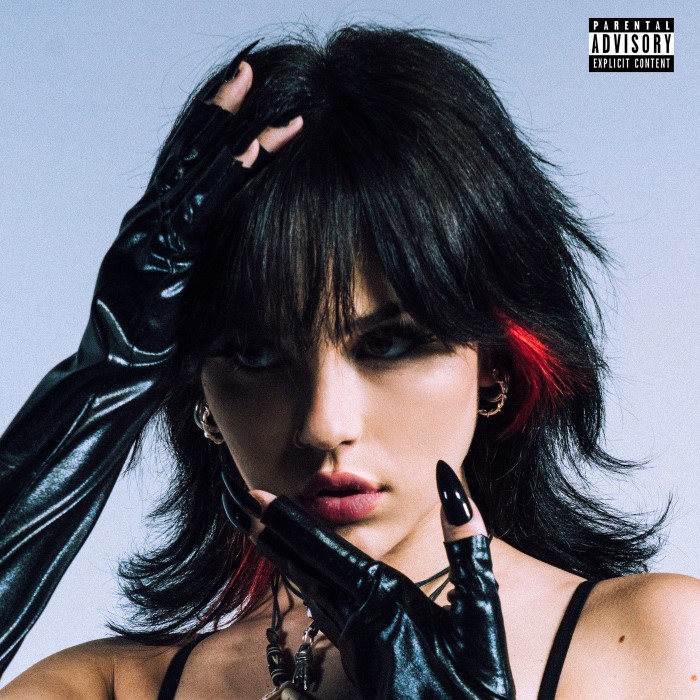 PARANOIA cover