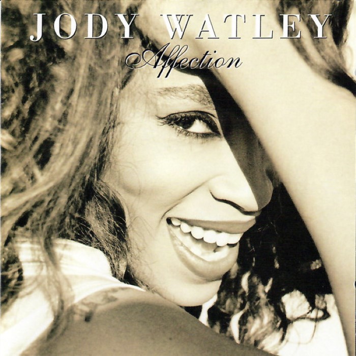 Affection cover