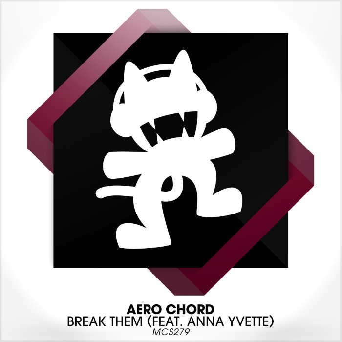 Break Them cover