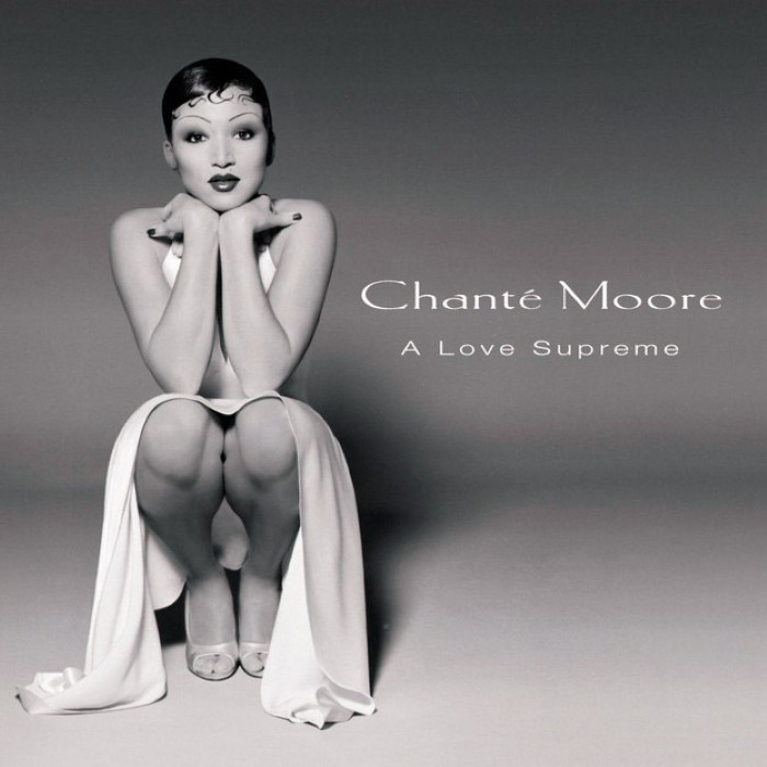 A Love Supreme cover